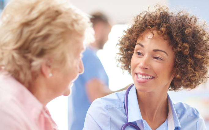 Patient insights on trials: improving trust, the experience, and diversity.