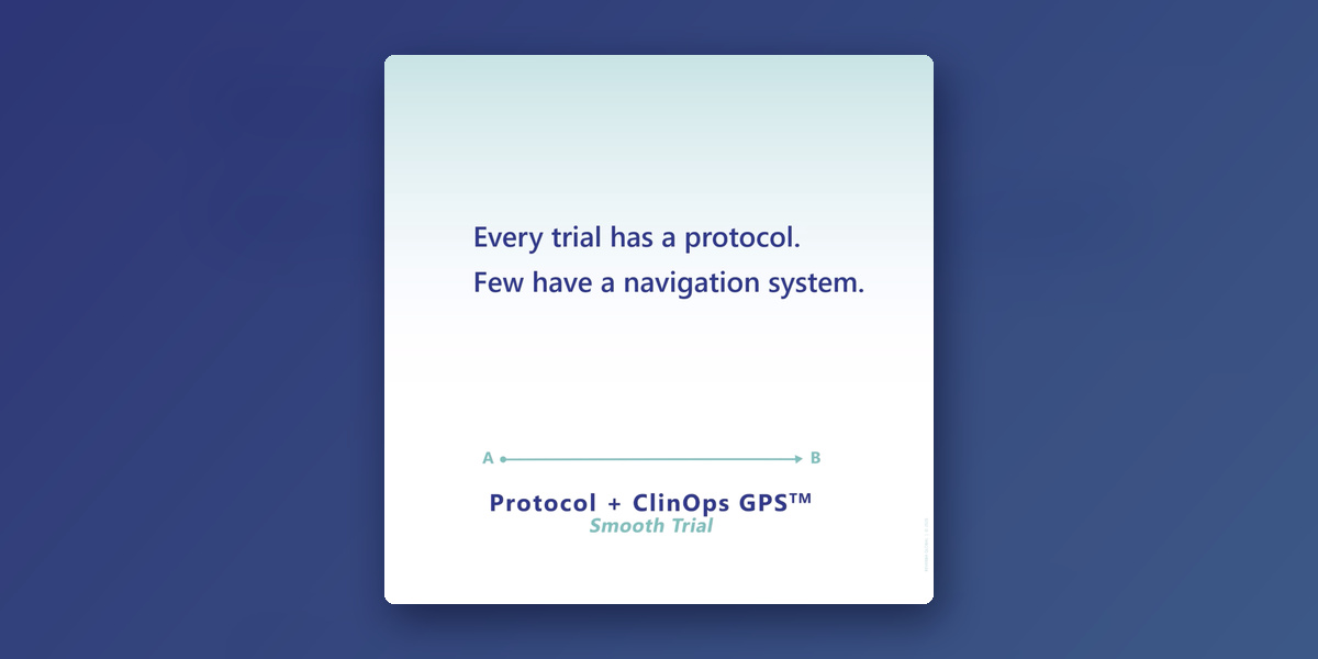 Every Clinical Trial Needs Navigation [PLACEHOLDER]
