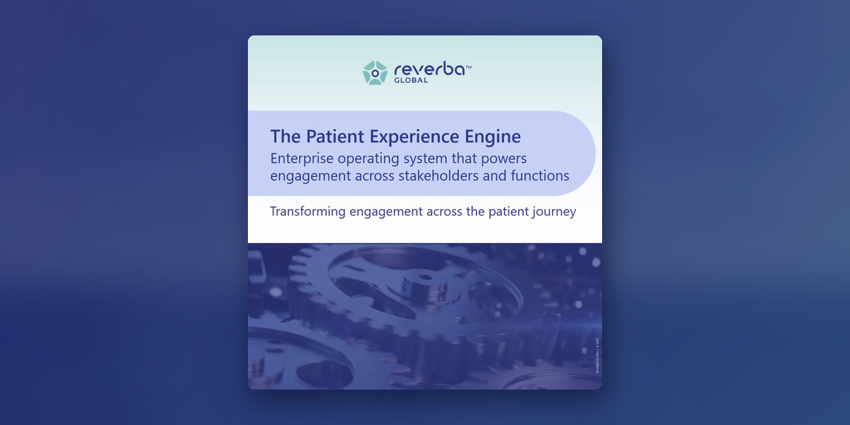 Patient Experience Engine [PLACEHOLDER]