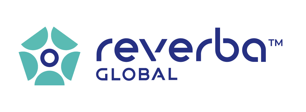 Reverba Unveils Updated Brand Identity as Reverba Global™, Reflecting the Company’s Expansion and Global Capabilities as a Leader in Healthcare Engagement