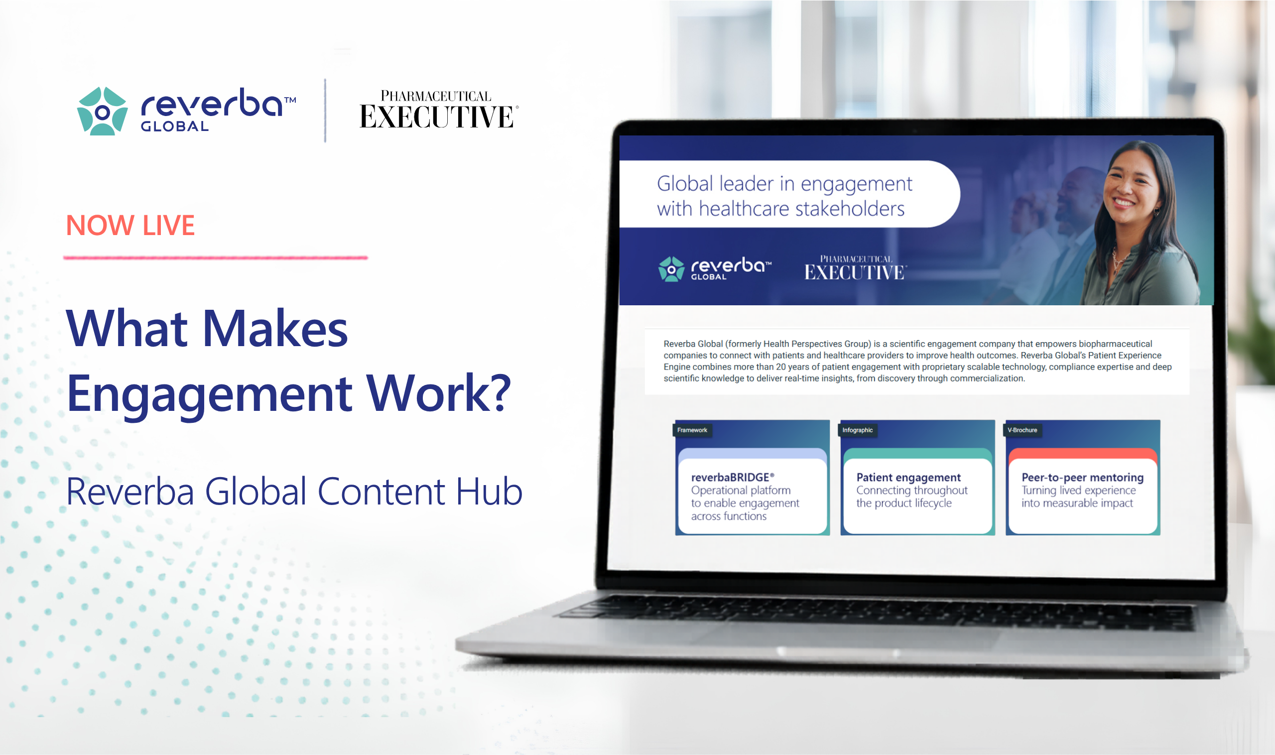 Why Pharma Is Rethinking Stakeholder Engagement Across the Product Lifecycle