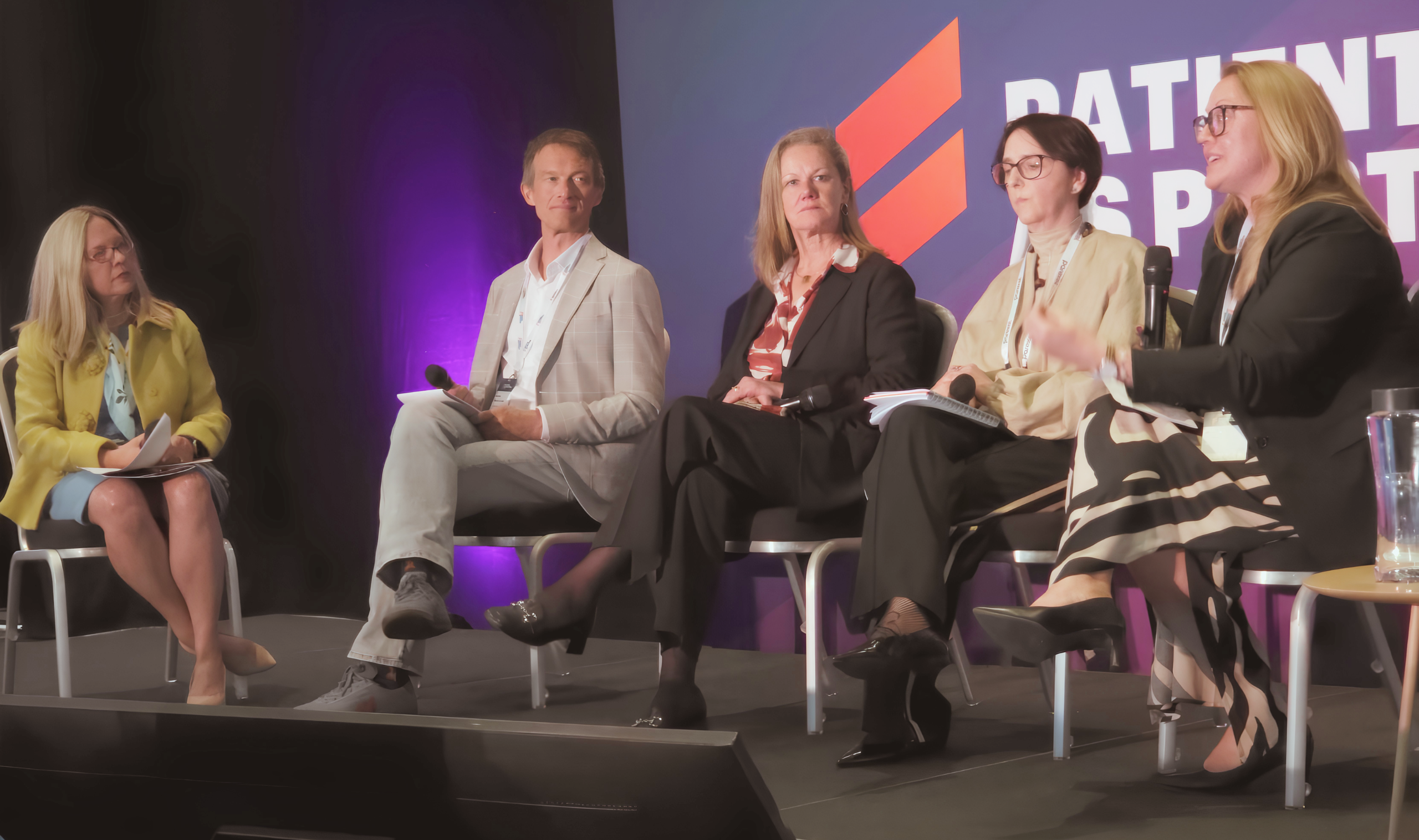 At Patients as Partners EU: From Insight to Measurable, Scalable Impact—What’s Next for Patient Engagement
